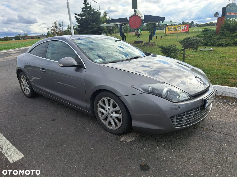 Renault Laguna - 3
