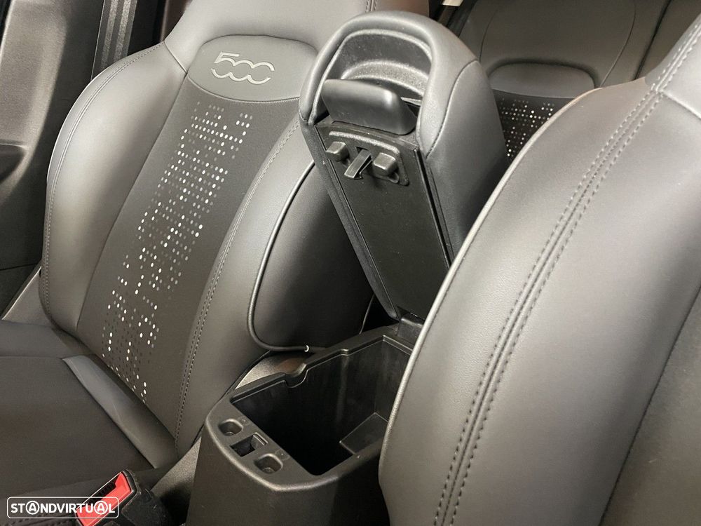 Fiat 500X 1.3 MJ Connect - 26