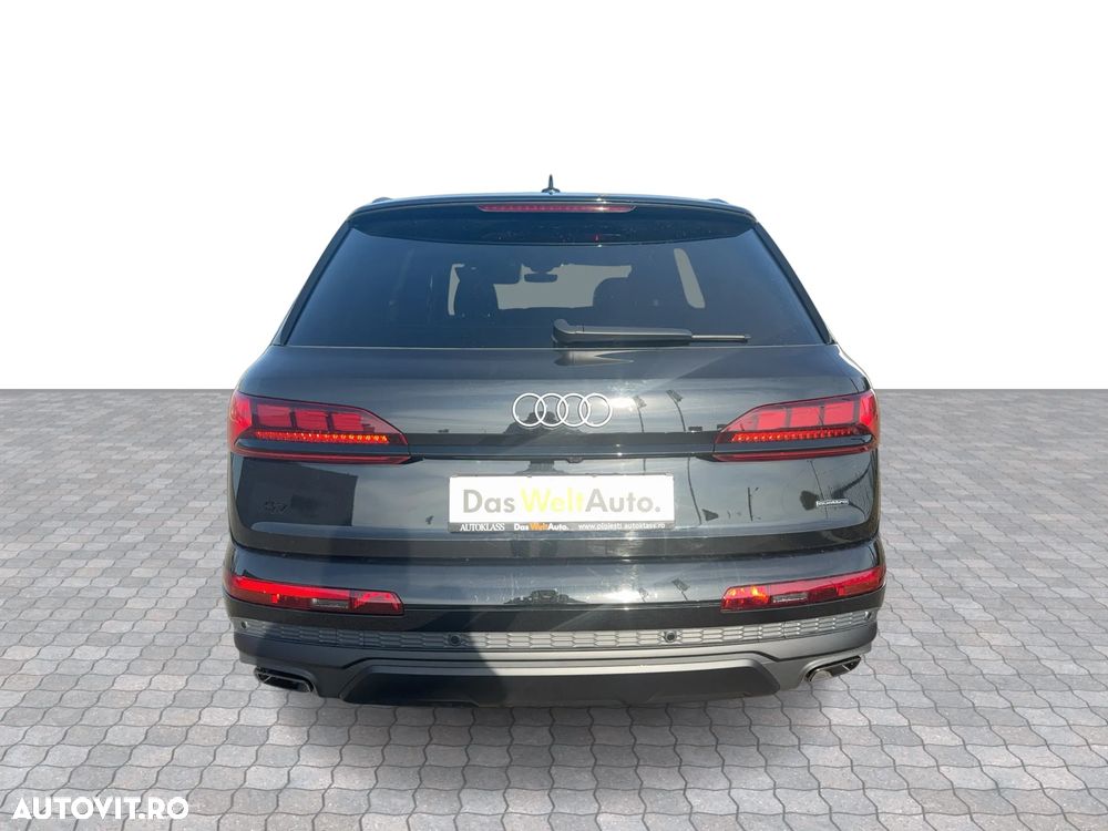 Audi Q7 - 4