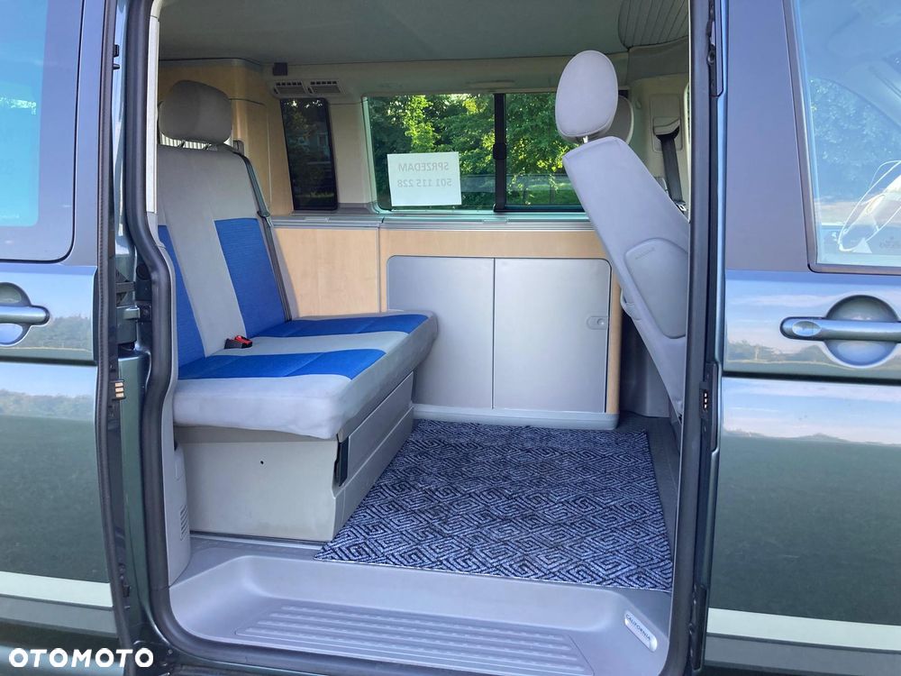 Volkswagen California - 3