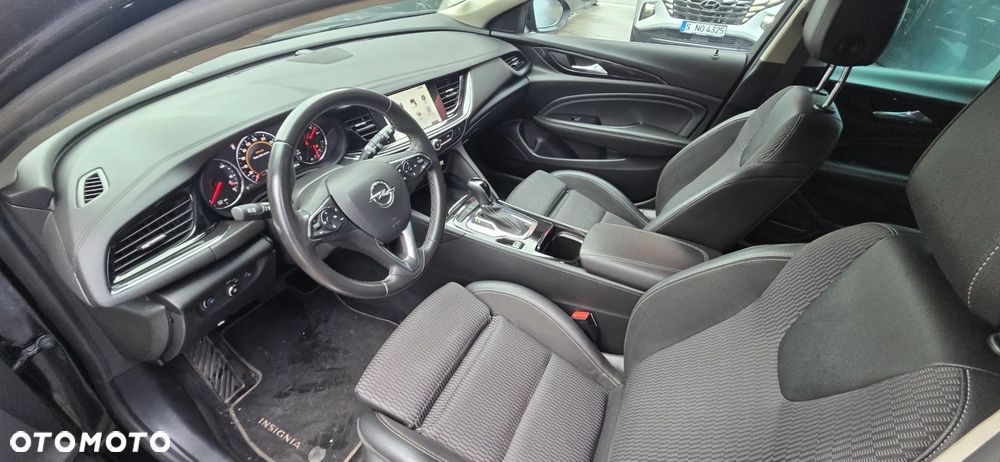 Opel Insignia 2.0 BiTurbo D 4x4 Automatik Ultimate Exclusive - 32