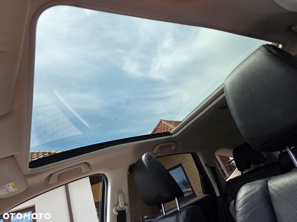 Honda CR-V 2.0 Executive - 22