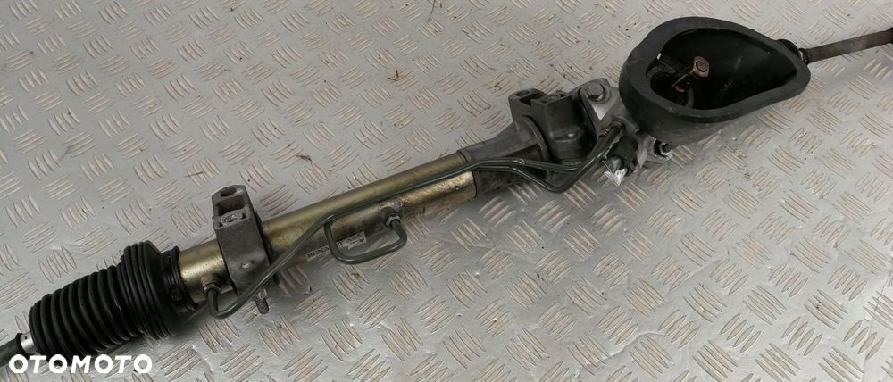 7700435644 maglownica przekładnia kierownicza RENAULT CLIO II 2 KANGOO TRW - 2