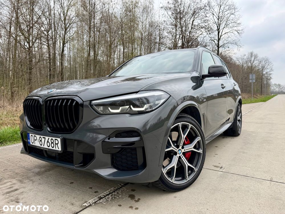 BMW X5 xDrive30d mHEV - 15