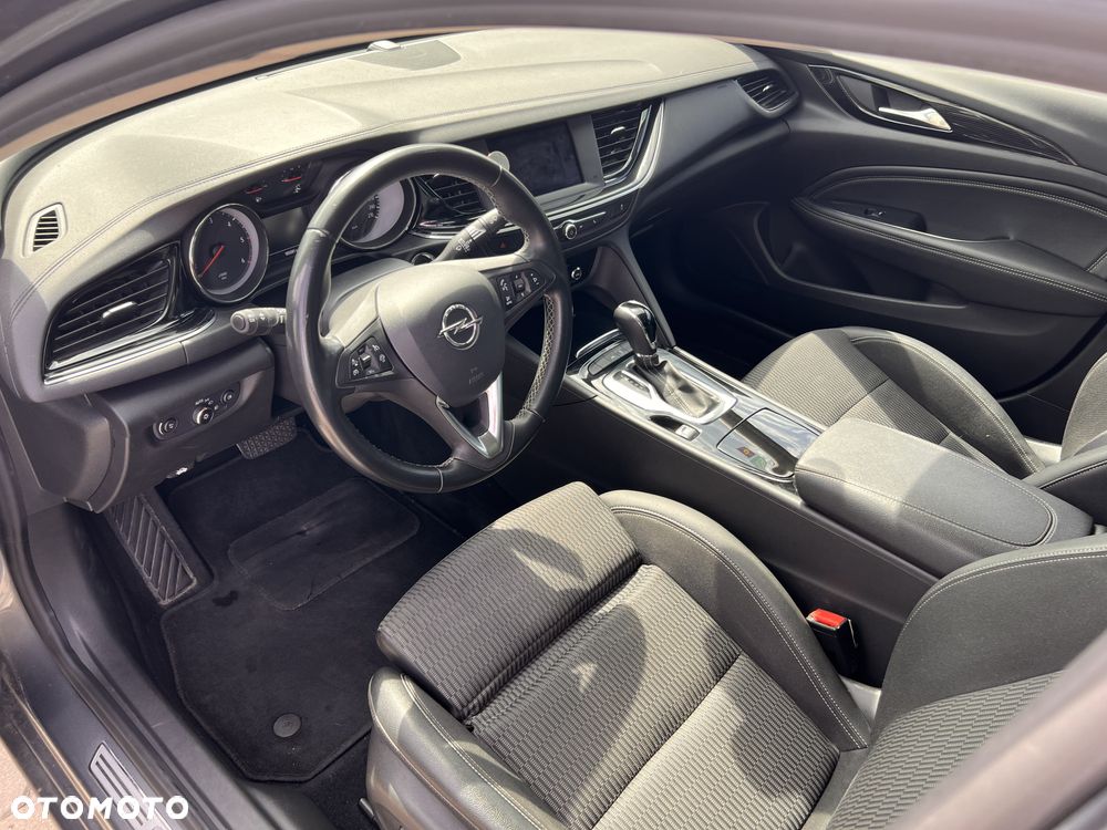 Opel Insignia 2.0 CDTI Elite S&S - 11