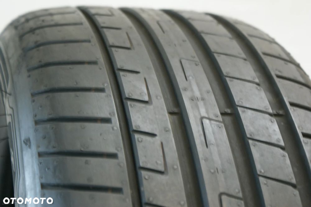 letnie 225/45R17 GOODYEAR EAGLE F1 ASYMMETRIC 3 , 6,5mm B4612 - 2