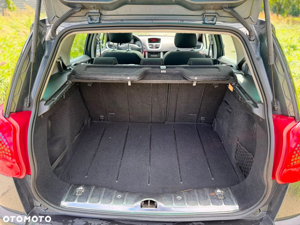 Peugeot 207 95 VTi Tendance - 7
