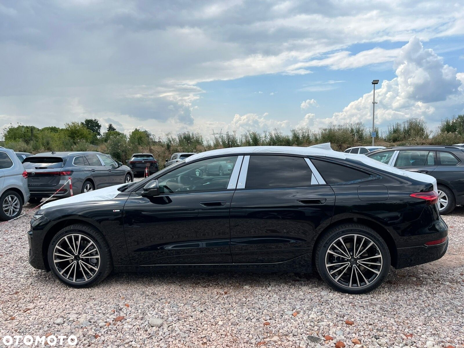 Audi A6 Sportback e-tron - 2