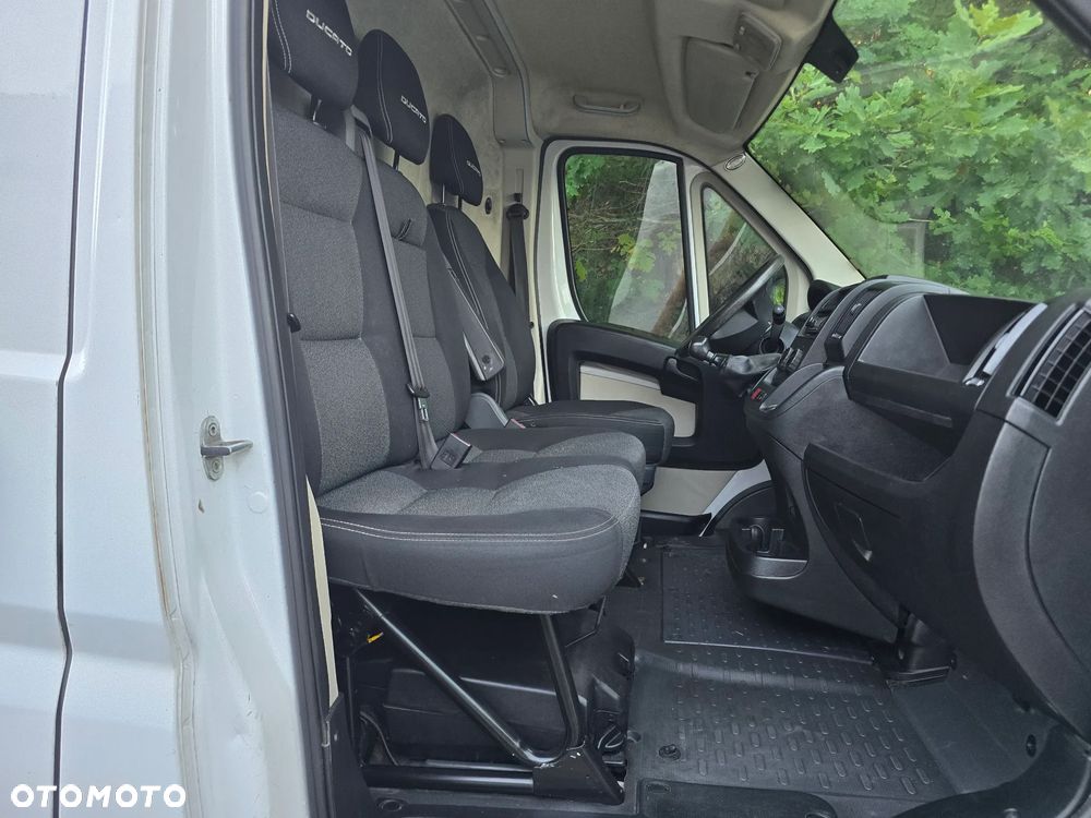 Fiat Ducato - 13