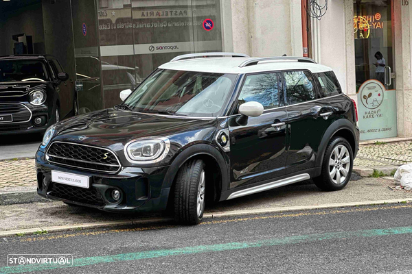 MINI Countryman Cooper SE ALL4 Auto