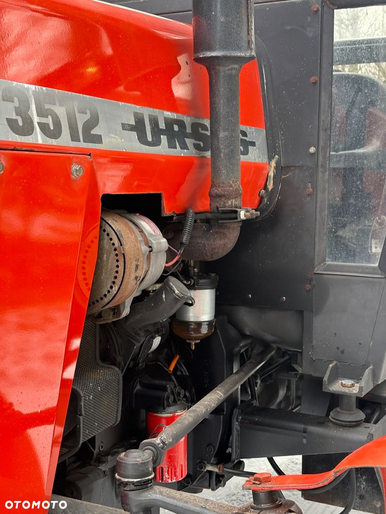 Ursus 3512 - 10
