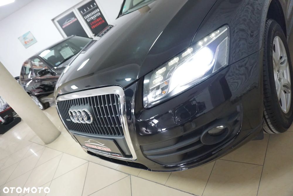 Audi Q5 2.0 TFSI quattro tiptronic - 14