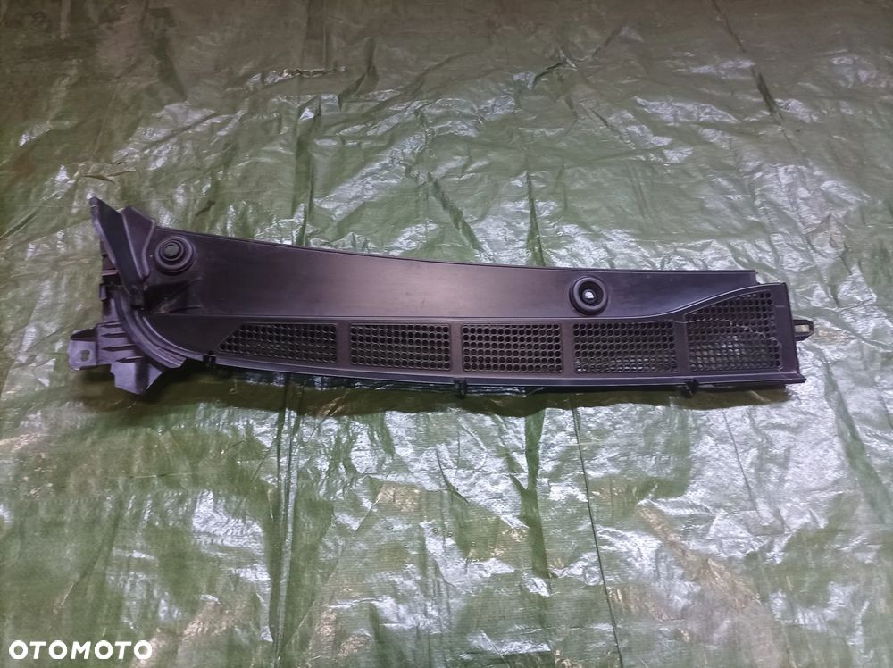 Peugeot Traveller Jumpy III Expert III Proace Vivaro III podszybie prawe 9806194777 - 1