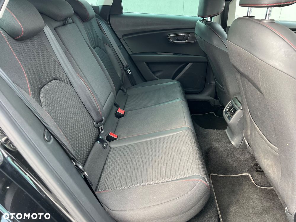 Seat Leon 1.4 TSI FR S&S - 24