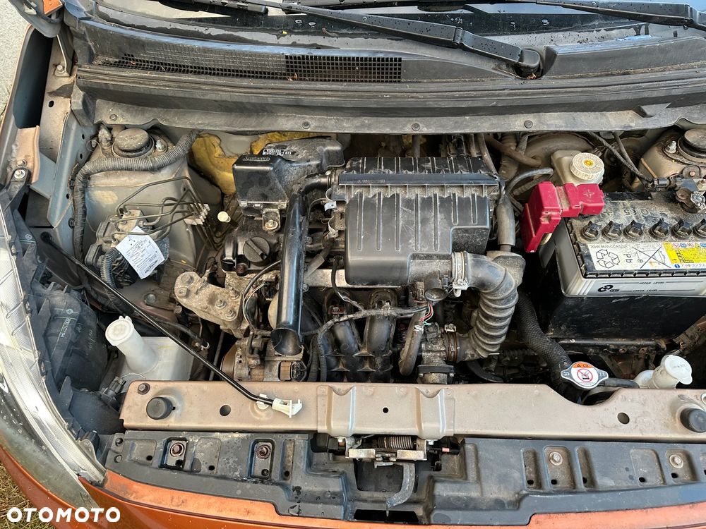 Mitsubishi Space Star 1.2 Clear Tec Edition 100+ - 4