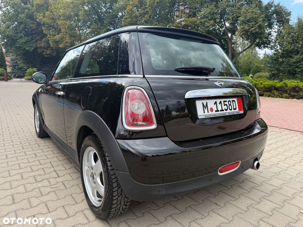 MINI ONE Standard - 4