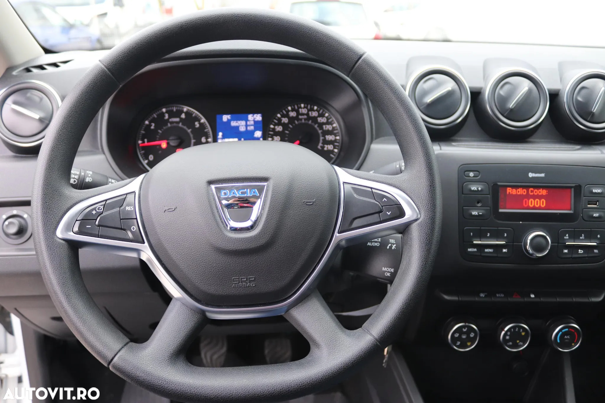 Dacia Duster 1.5 Blue dCi Comfort - 23