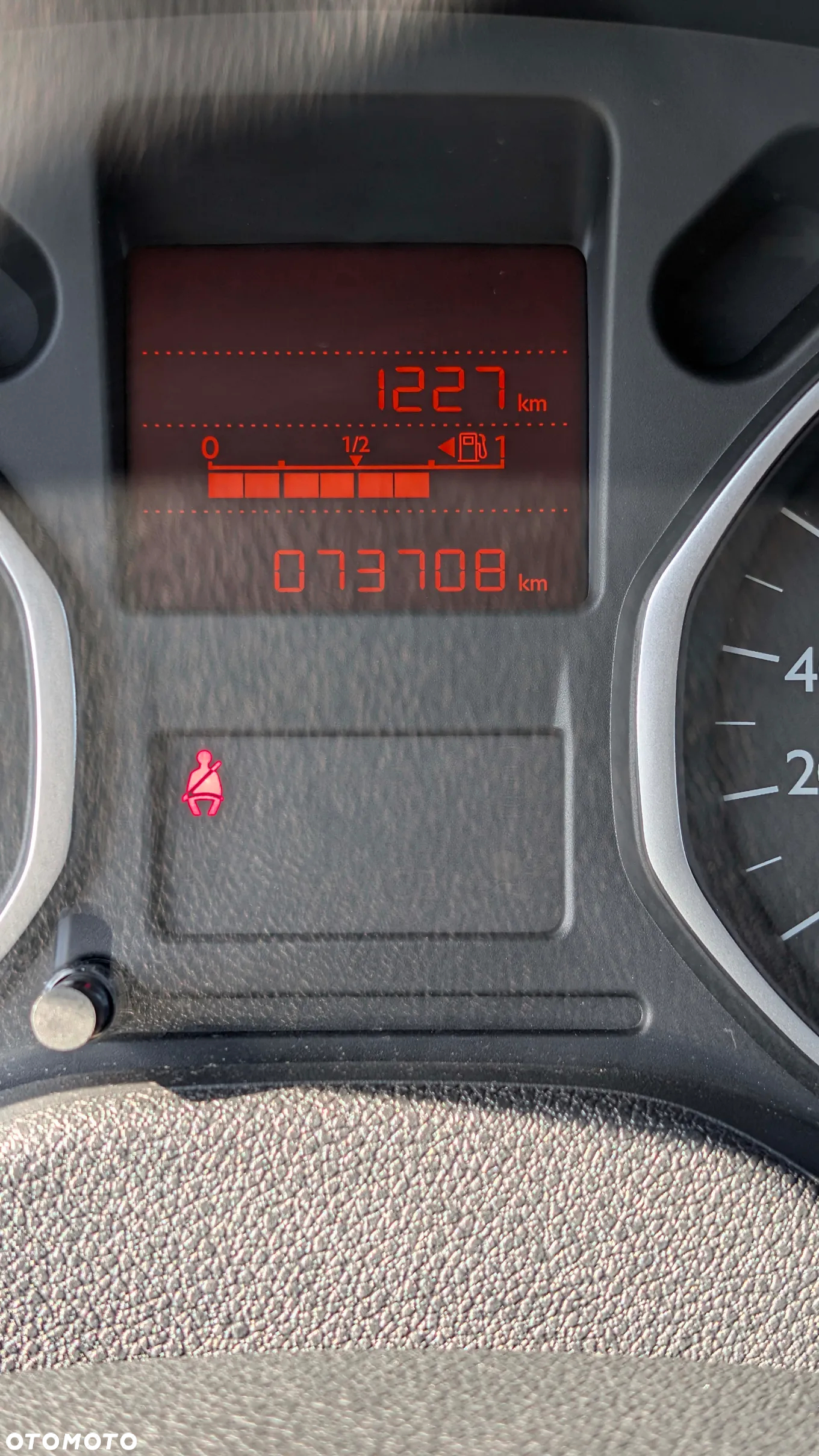 Citroën C-Elysée 1.6 VTi Exclusive EU6 - 8