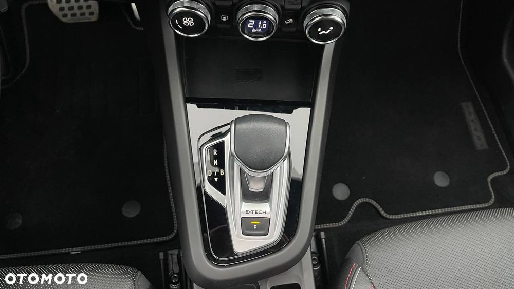 Renault Arkana E-TECH 145 R.S.LINE - 22