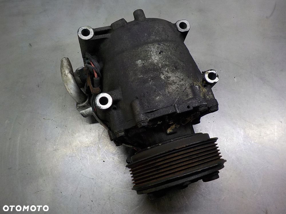 HONDA ACCORD VI SPRĘŻARKA KLIMATYZACJI TRSA09 4968 - 3