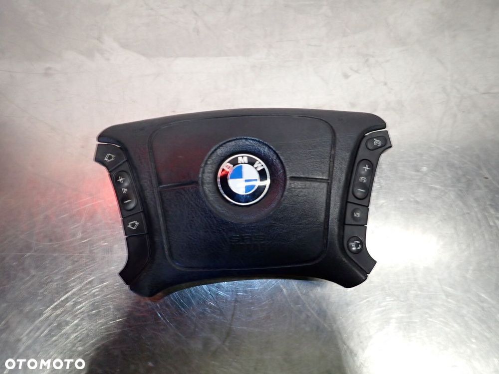 PODUSZKA KIEROWCY BMW E39 - 1