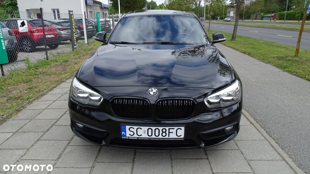 BMW Seria 1 120i Urban Line - 11