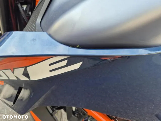 KTM Duke - 25