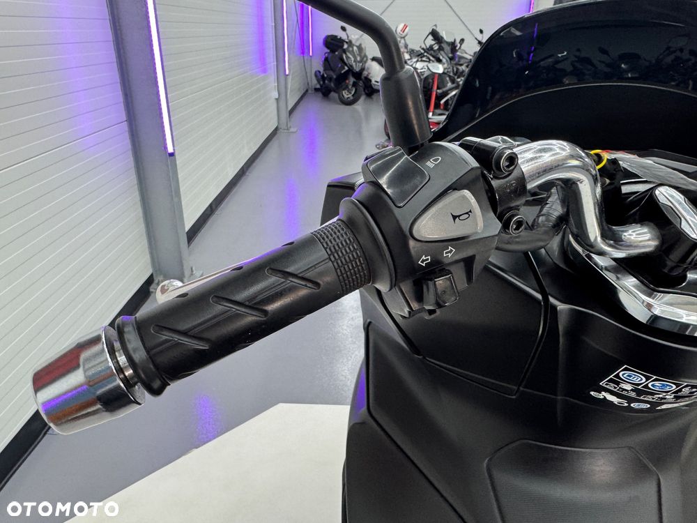 Honda PCX - 24