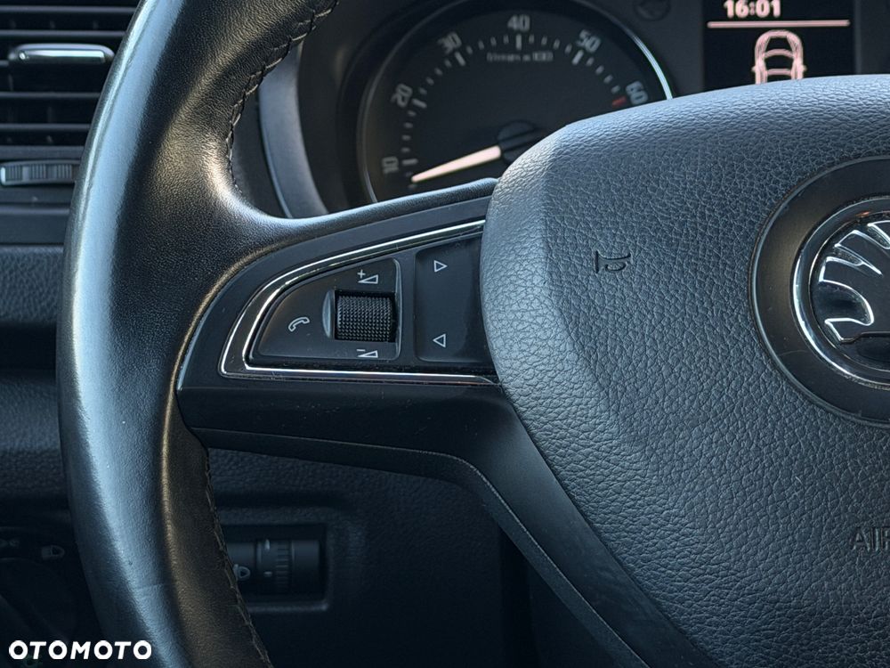 Skoda Fabia - 17