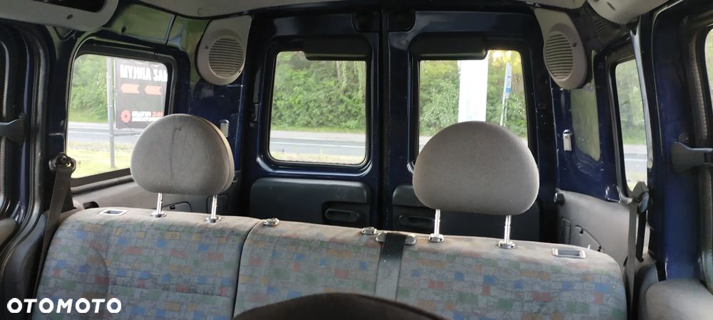 Opel Combo Tour - 8