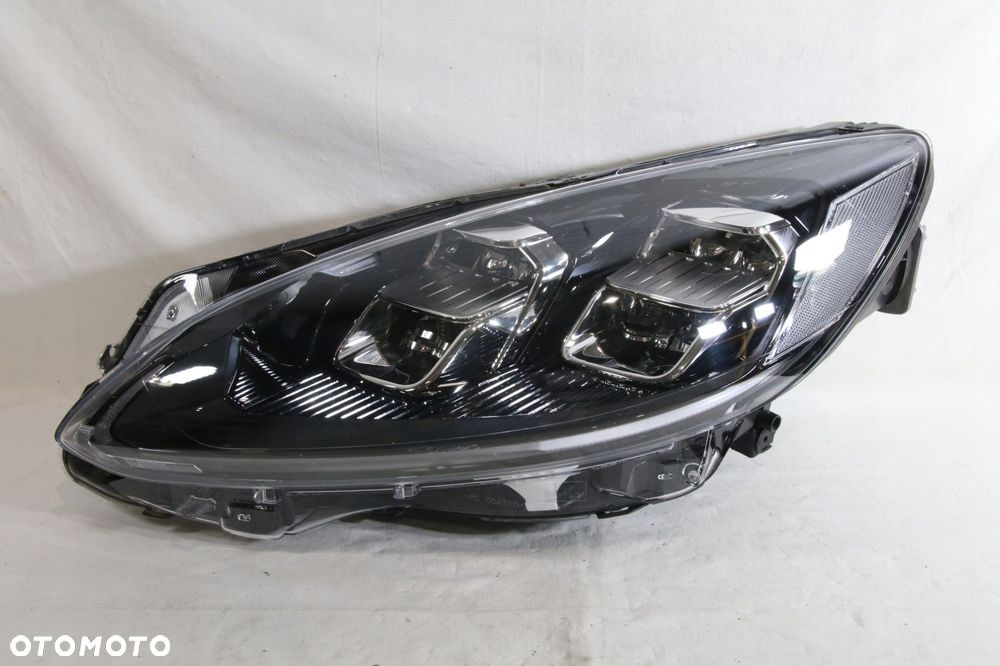 reflektor lampa full led europa oryginał ford kuga iii 3 mk3 2019-2024 - 1