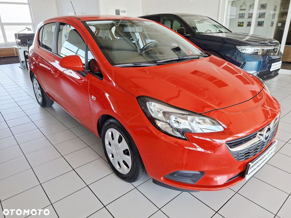 Opel Corsa 1.4 Enjoy - 2