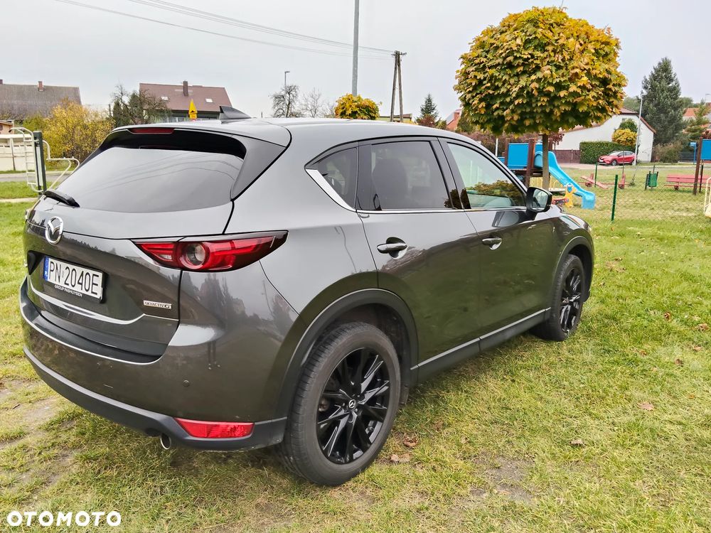 Mazda CX-5 - 2