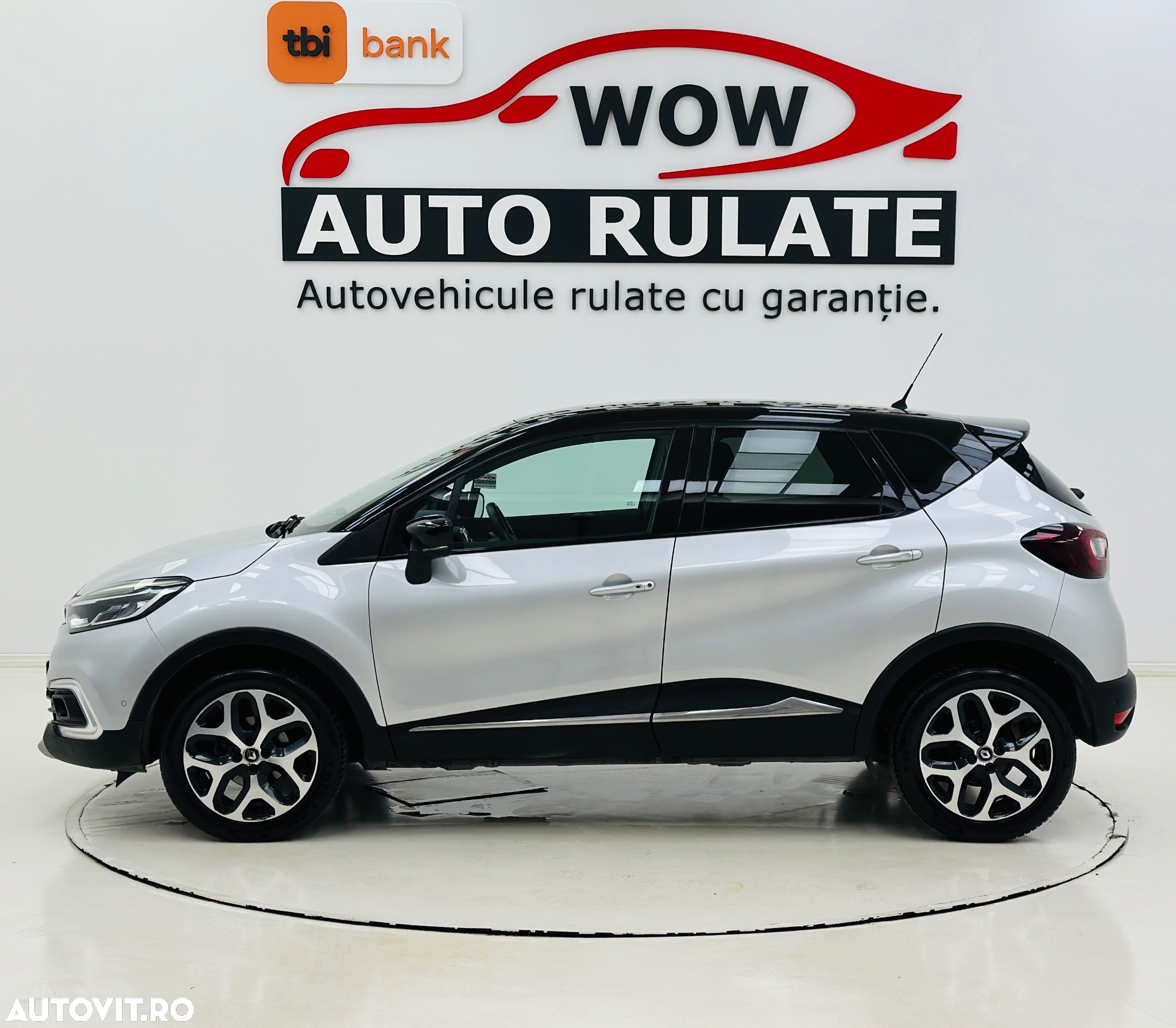 Renault Captur - 11