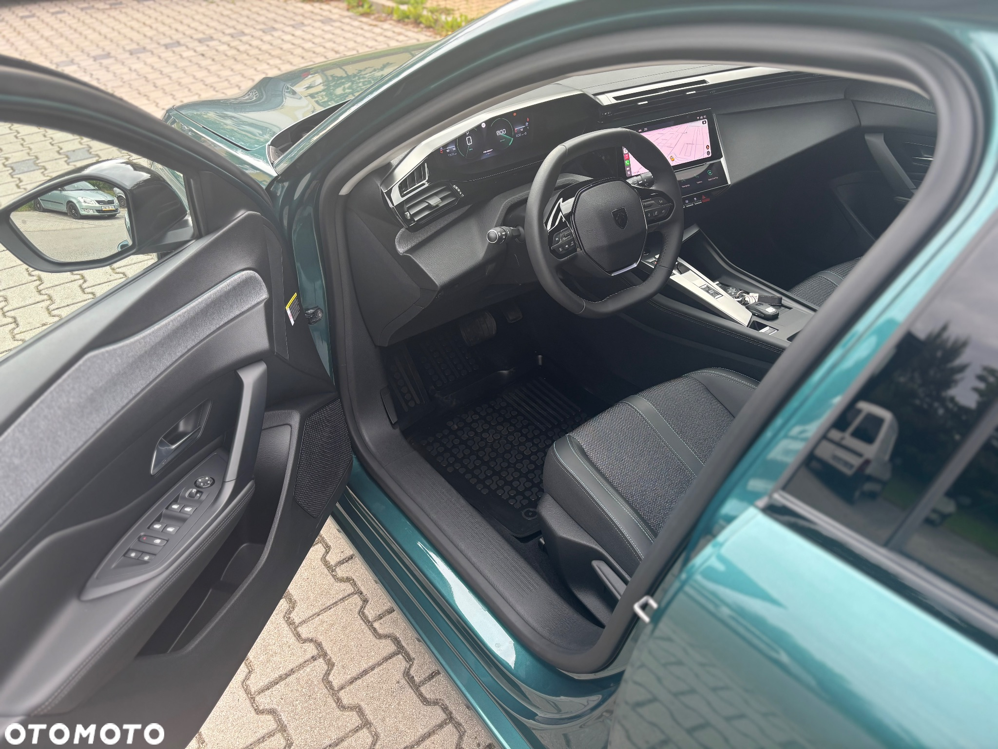 Peugeot 308 SW BlueHDi 130 EAT8 Stop & Start Allure Pack - 10