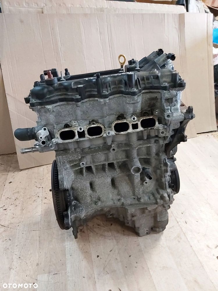 Toyota YARIS III Auris I II Verso S Silnik 1,33 - 7