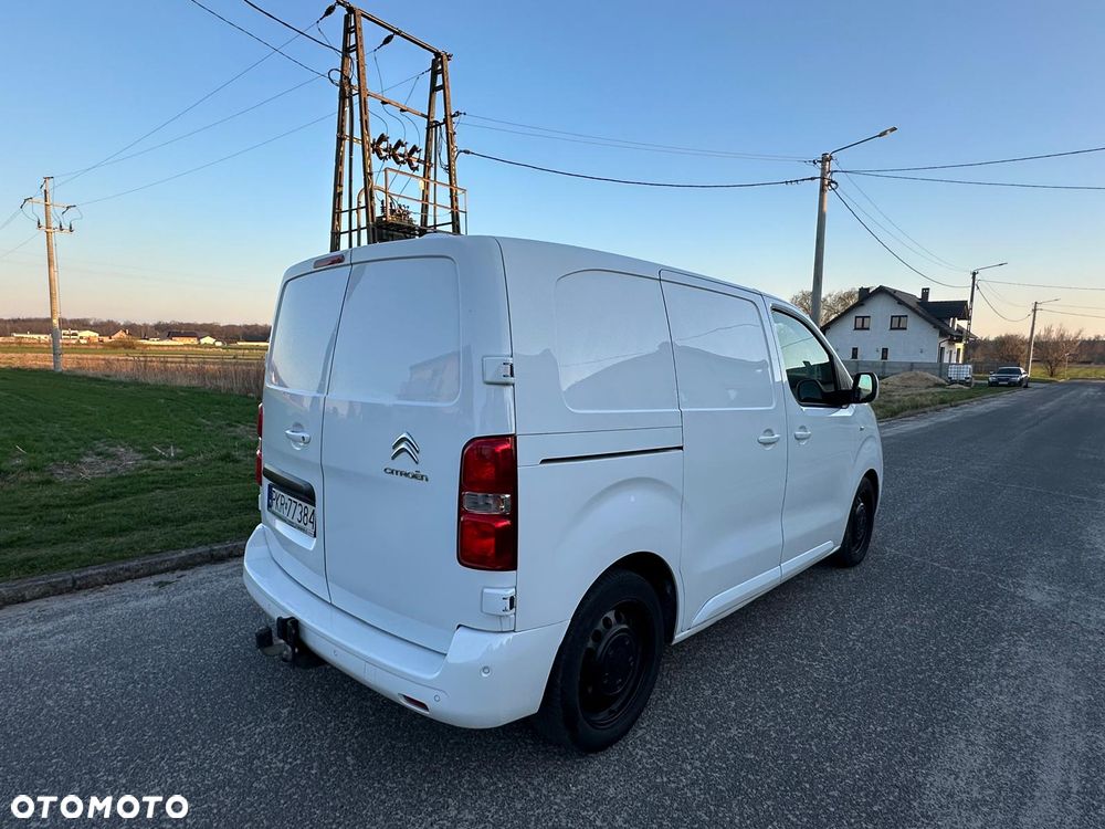 Citroën JUMPY - 5