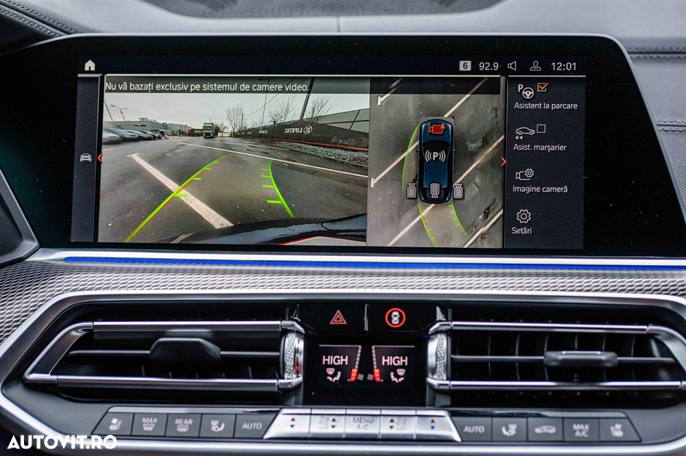 BMW X6 xDrive30d xLine - 23