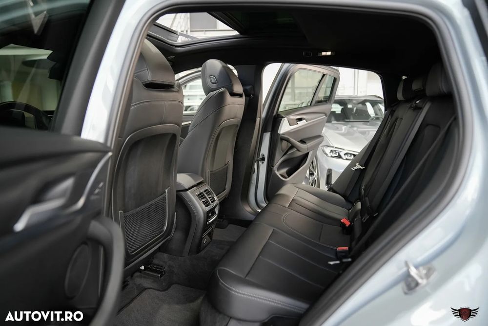 BMW X4 xDrive20i Aut. M Sport - 20