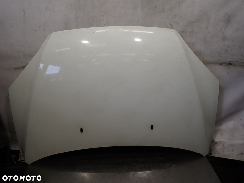 MASKA FORD FOCUS MK2 2.0 KOL: N3