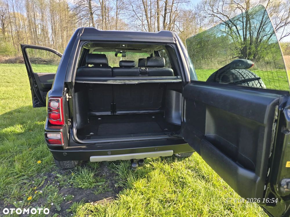 Land Rover Freelander 2.0 Td - 20