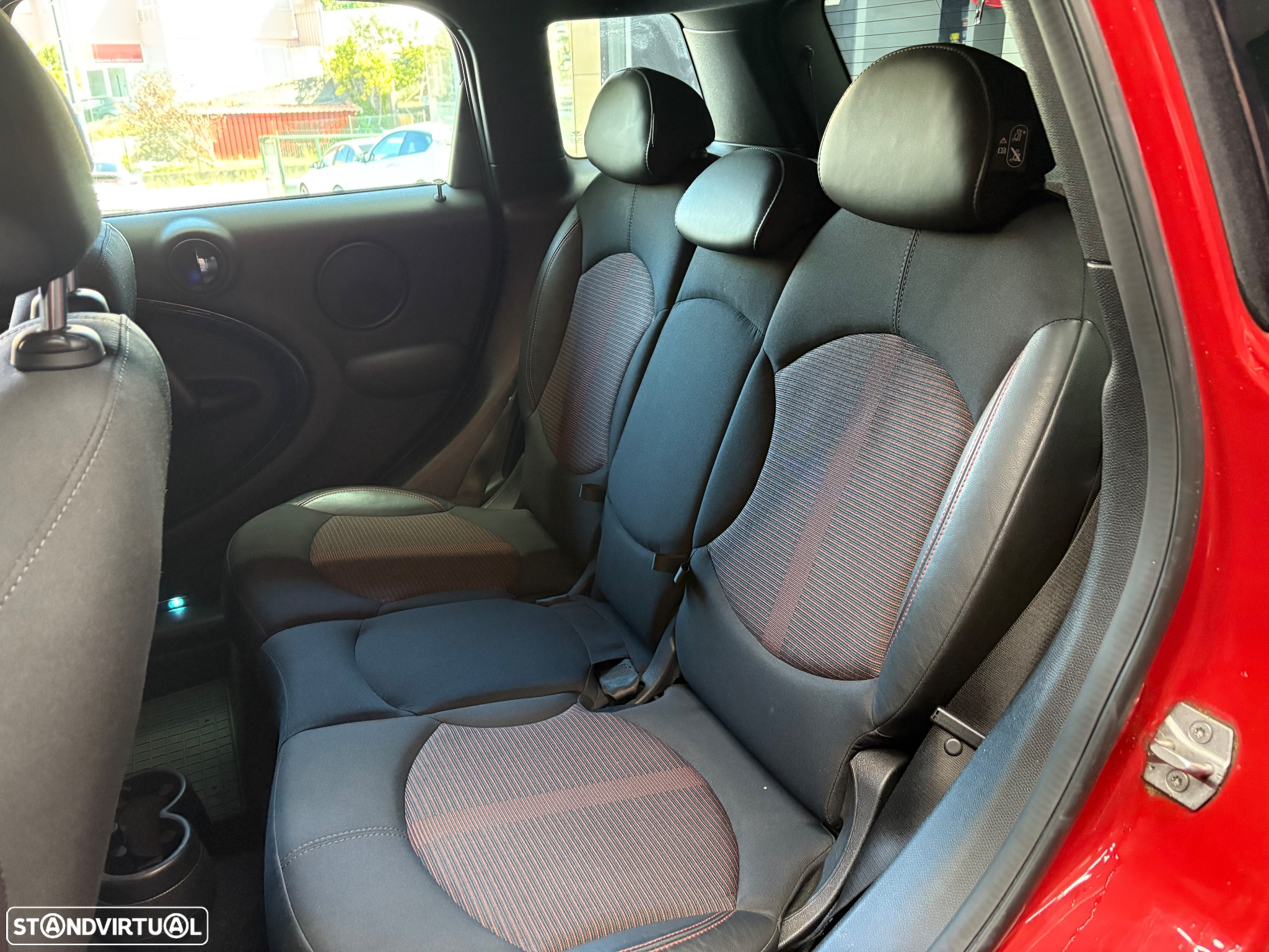 MINI Countryman Cooper D - 13