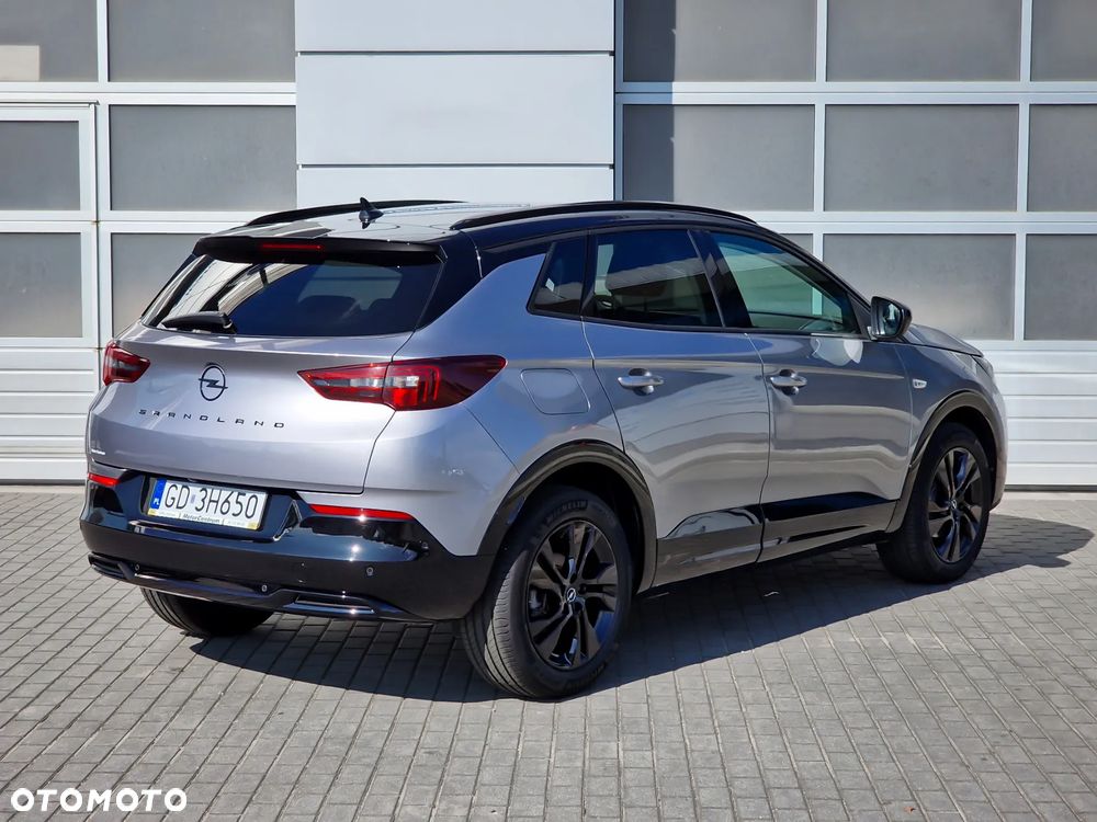 Opel Grandland X - 4
