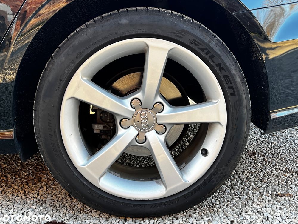 Audi A3 Limousine - 16