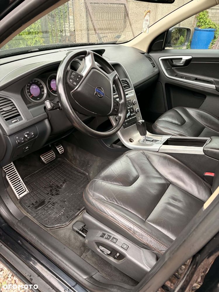 Volvo XC 60 D5 AWD Summum - 23