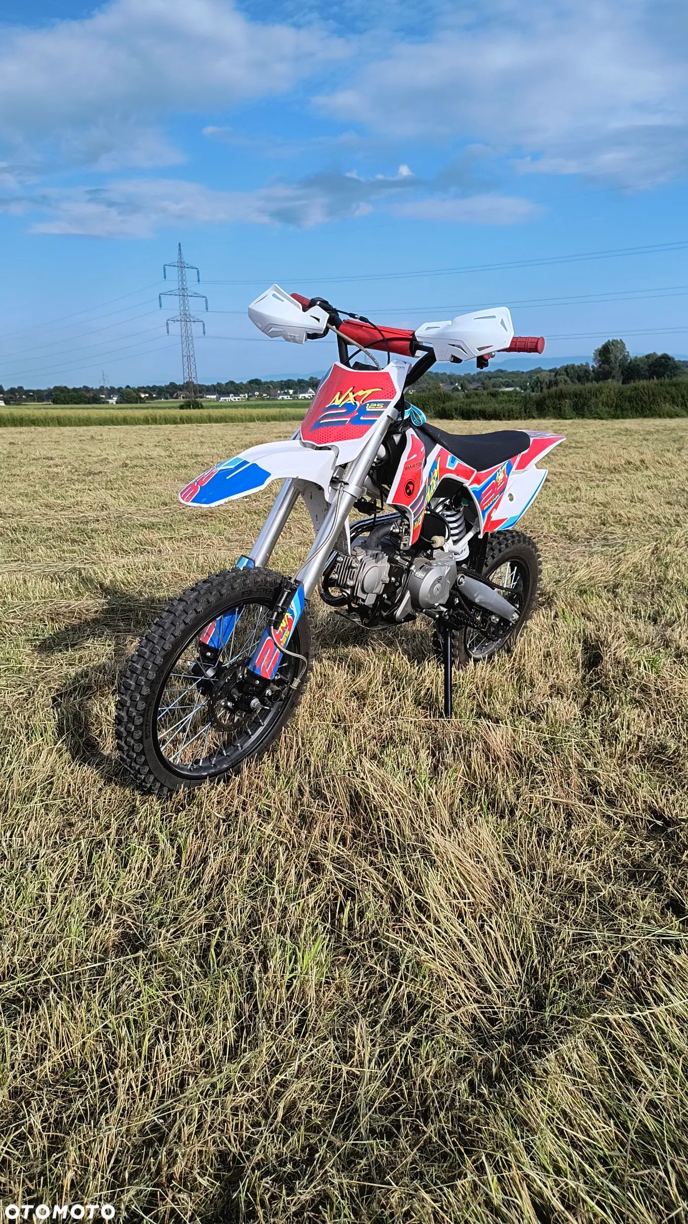 Barton NXT - 1