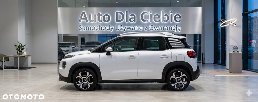Citroën C3 Aircross BlueHDI 120 Stop & Start Feel - 9