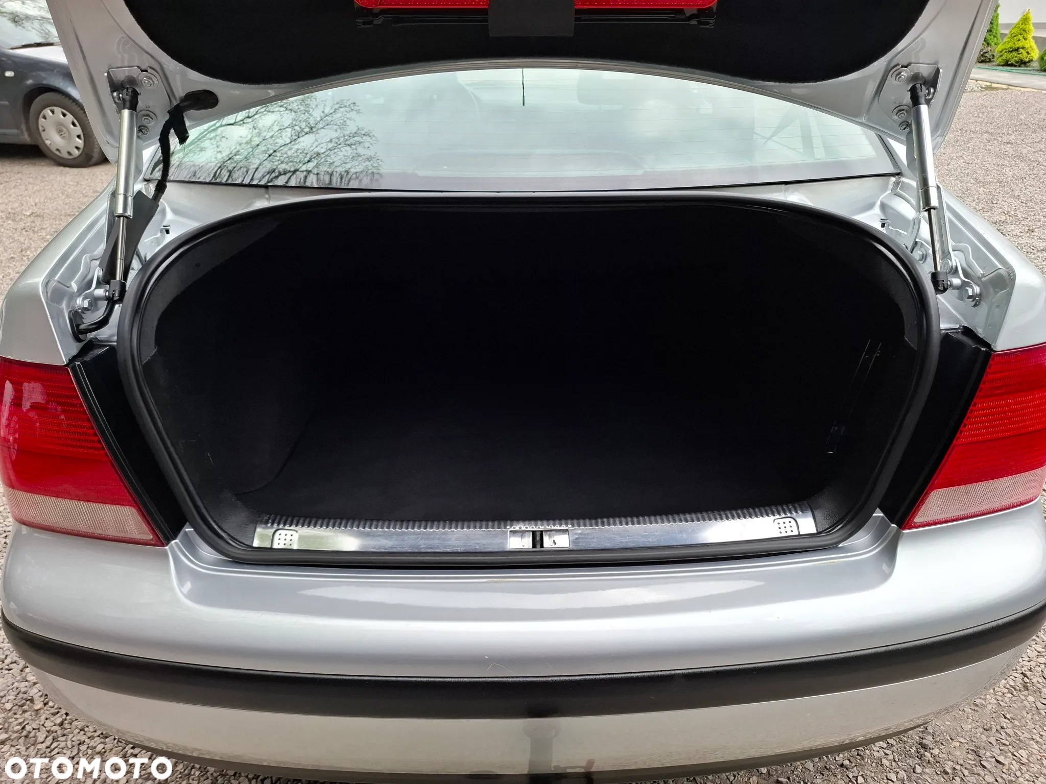 Volkswagen Bora 1.9 SDI Comfortline - 15