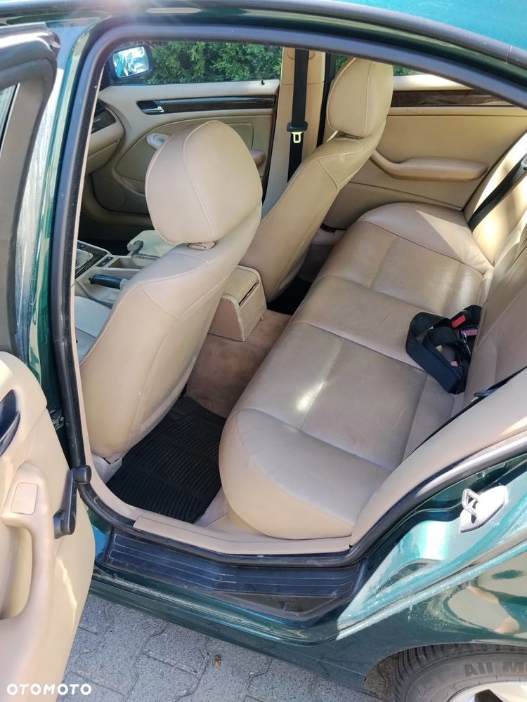 BMW Seria 3 - 6