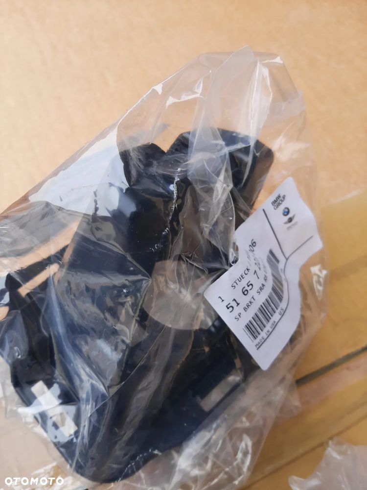 Części BMW X5 E70 LCI 2008-2013 nowe, nieużywane - 13